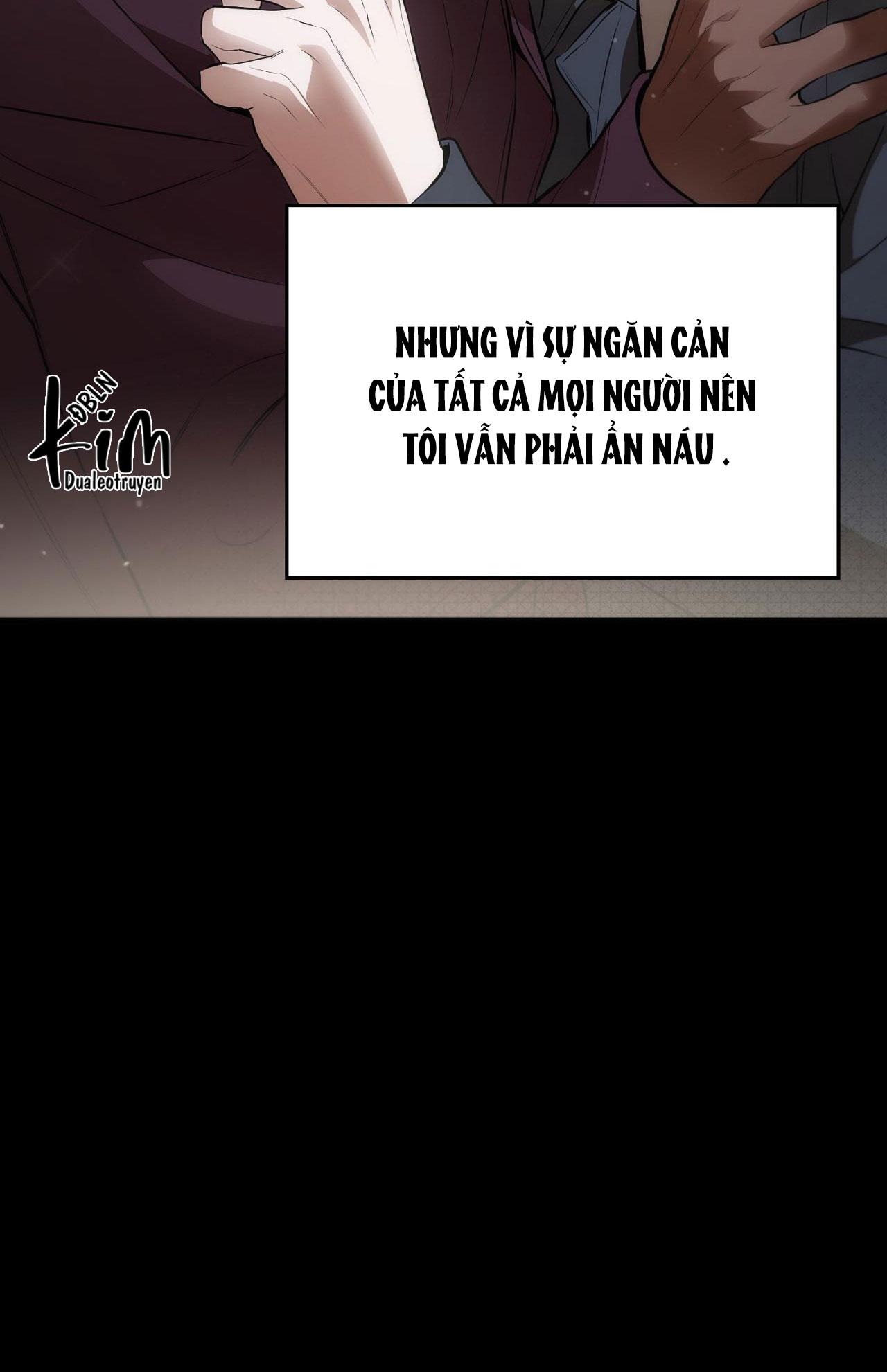 Đọc truyện OFF TRACK - Chapter 25