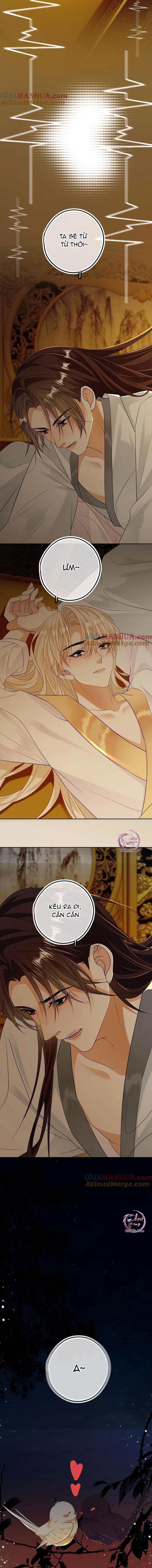 Đọc truyện Khát Vọng Ngọt Ngào - Chapter 76