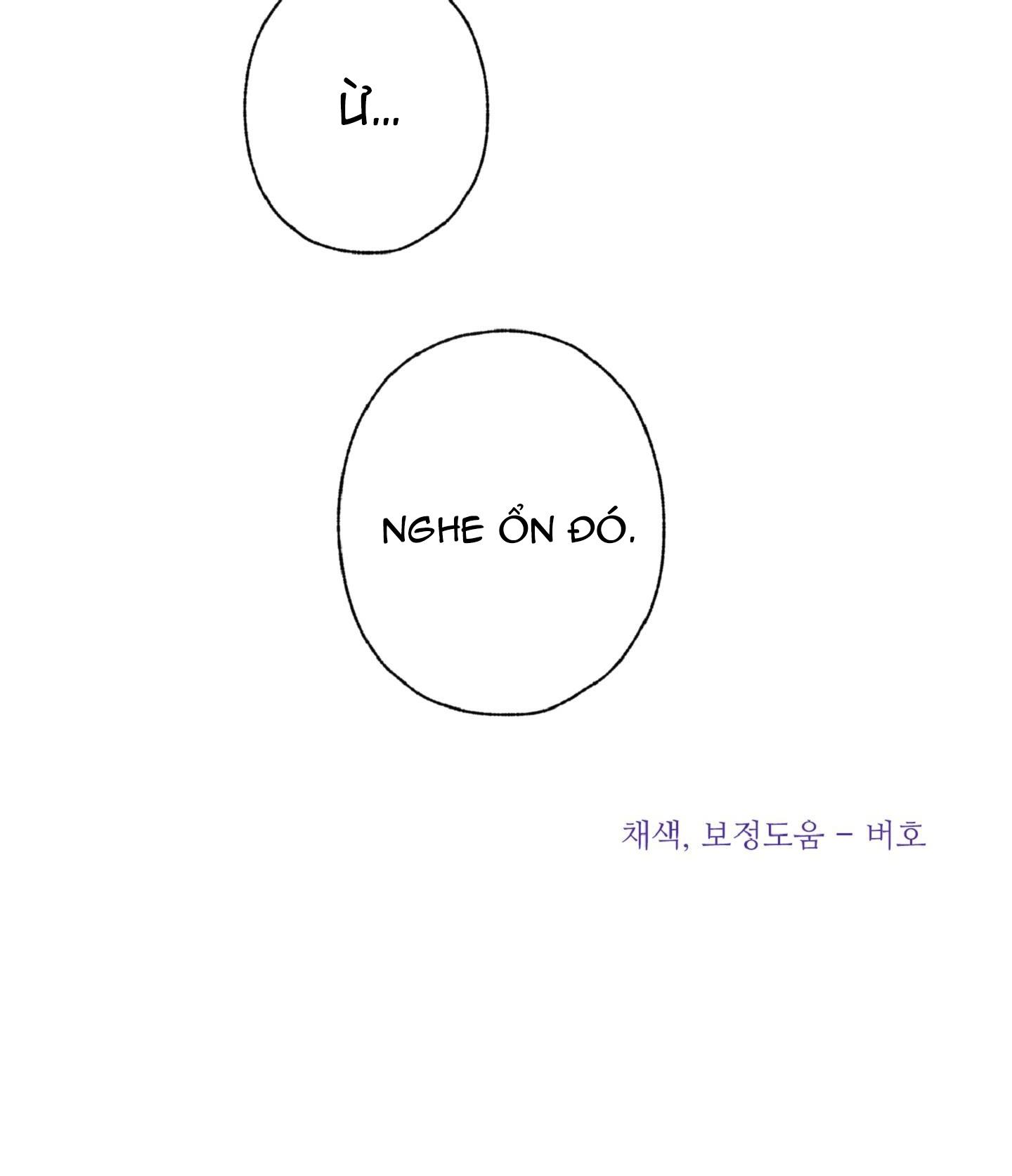 Đọc truyện Vụ bê bối của Beta - Chapter 19