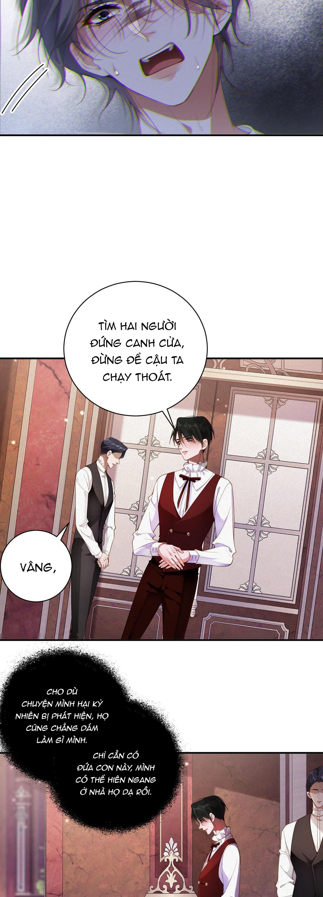 Đọc truyện CHỒNG CŨ MUỐN TÁI HÔN LẦN NỮA - Chapter 43