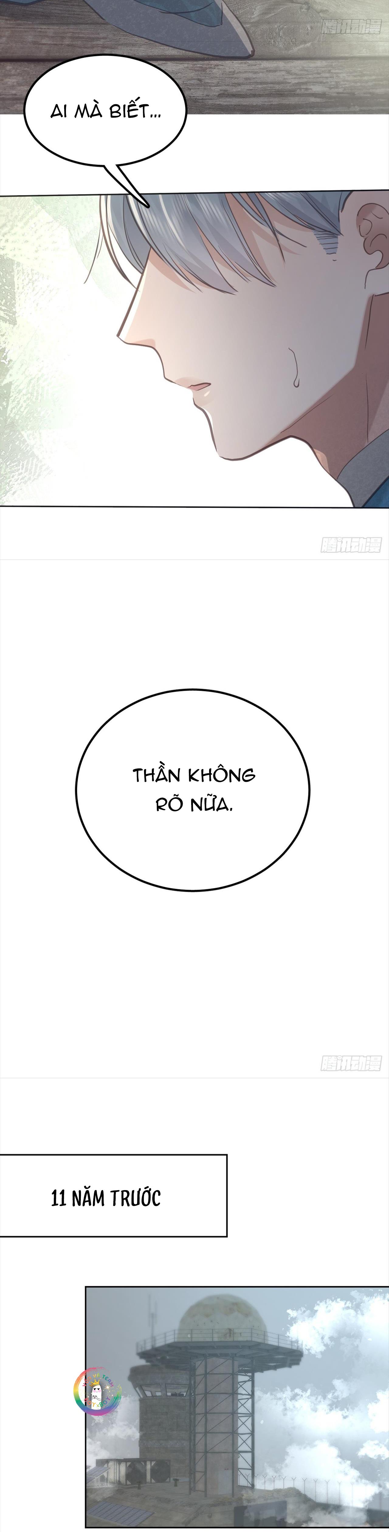 Đọc truyện Ong Thợ - Chapter 68