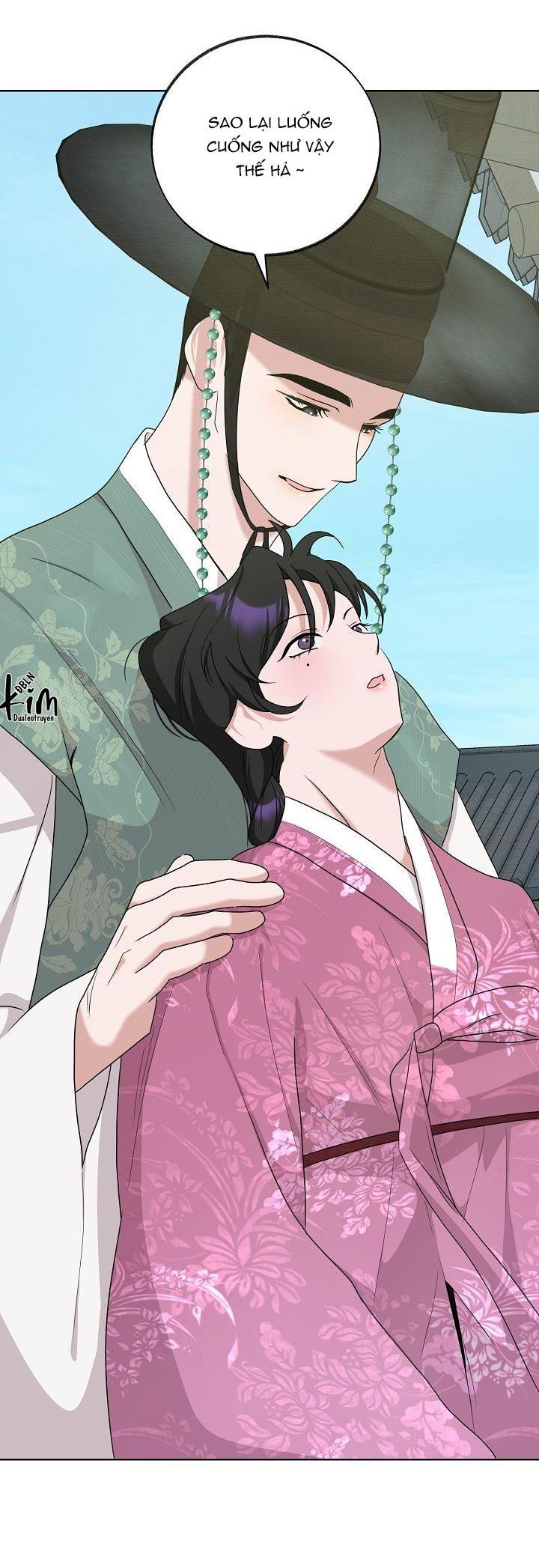 Đọc truyện TRUYỆN NGẮN LỤC LẠC ĐÔI - Chapter 5.1