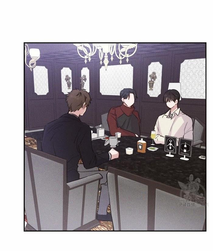 Đọc truyện Mưa Giông - Chapter 13