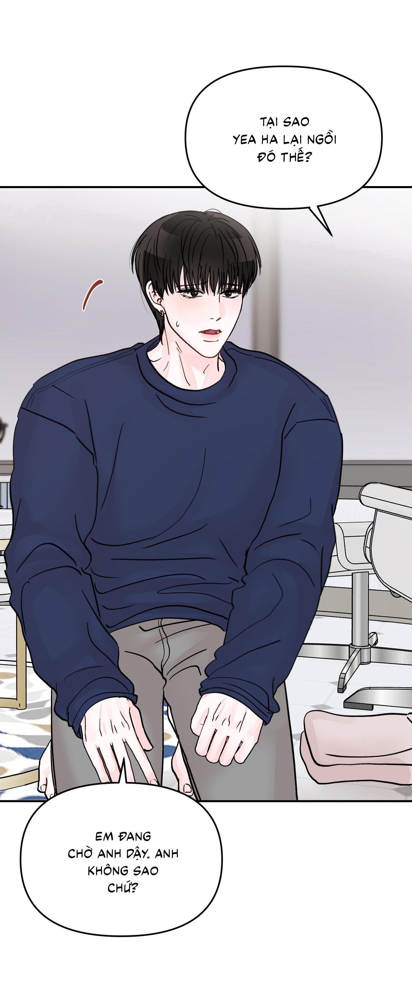 Đọc truyện Thán phục thanh xuân - Chapter 82