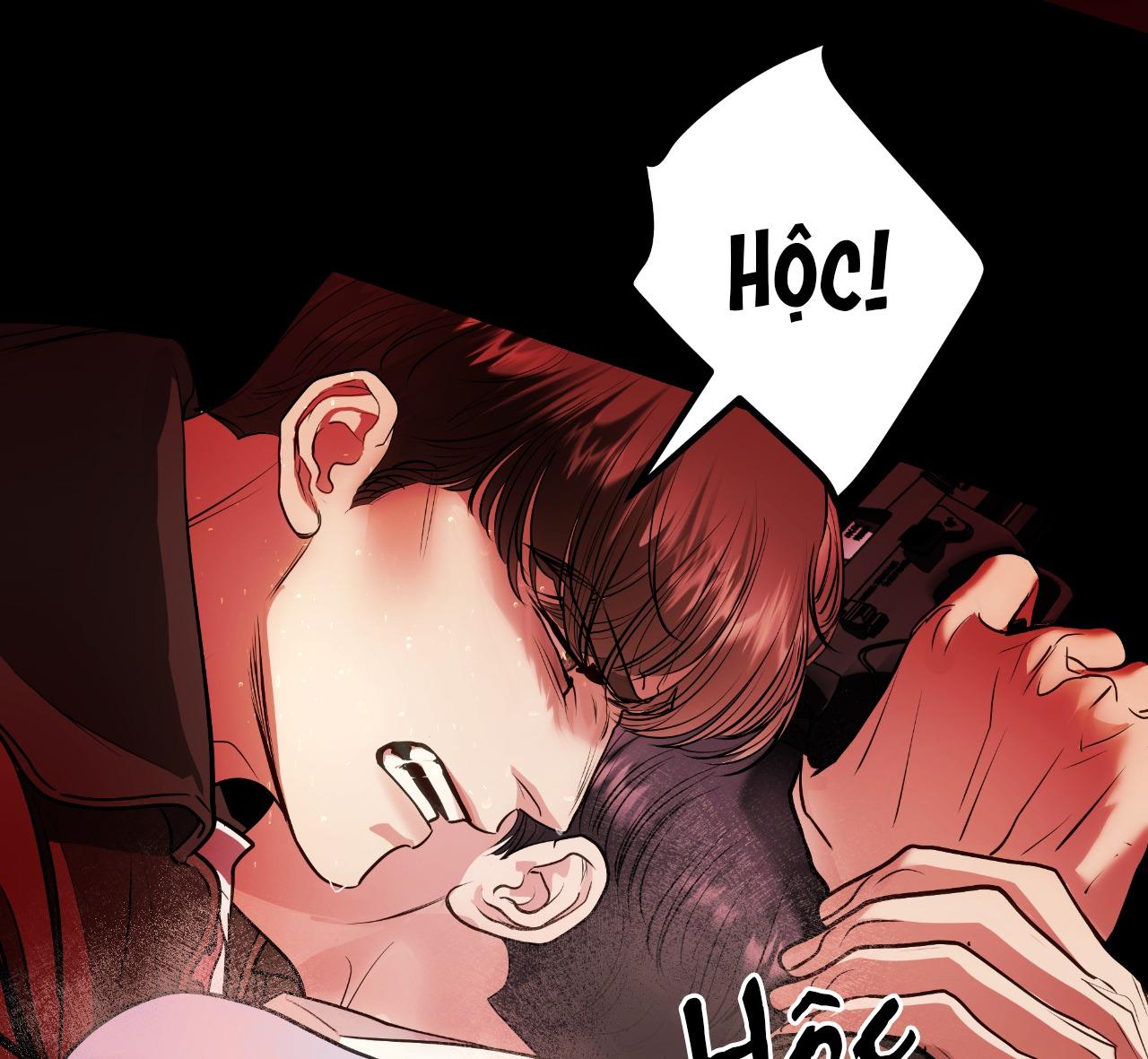 Đọc truyện Người Trong Gương (Drop) - Chapter 19
