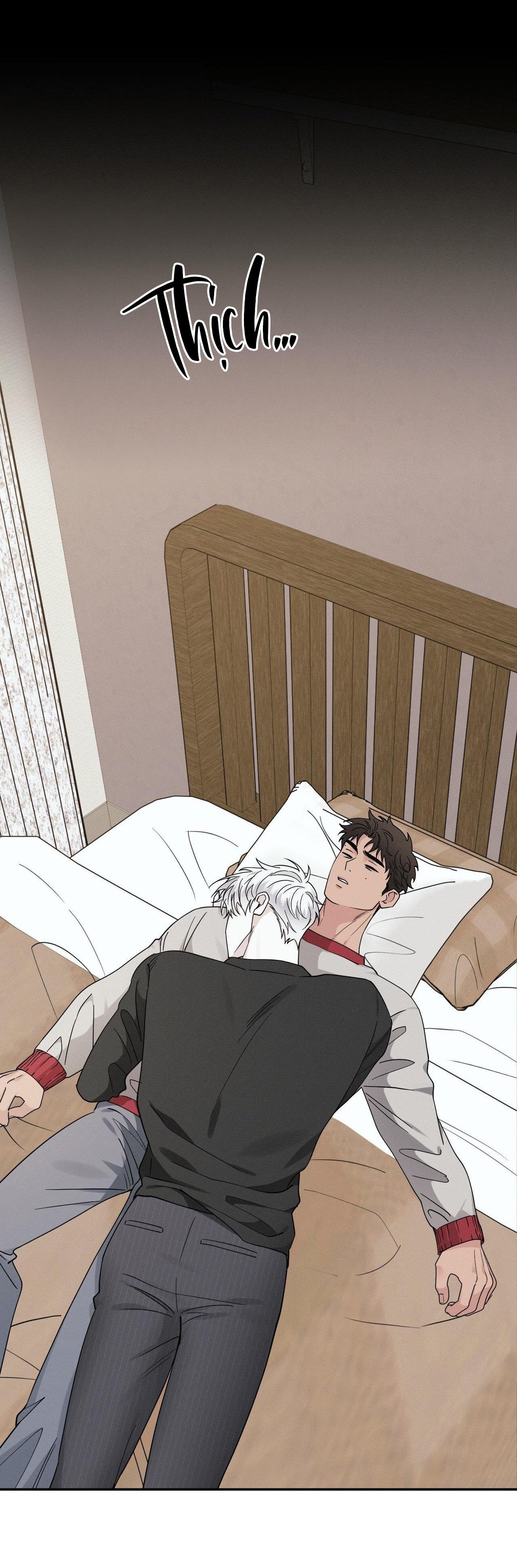 Đọc truyện Đầm Lầy Của Nhân Ngư - Chapter 13