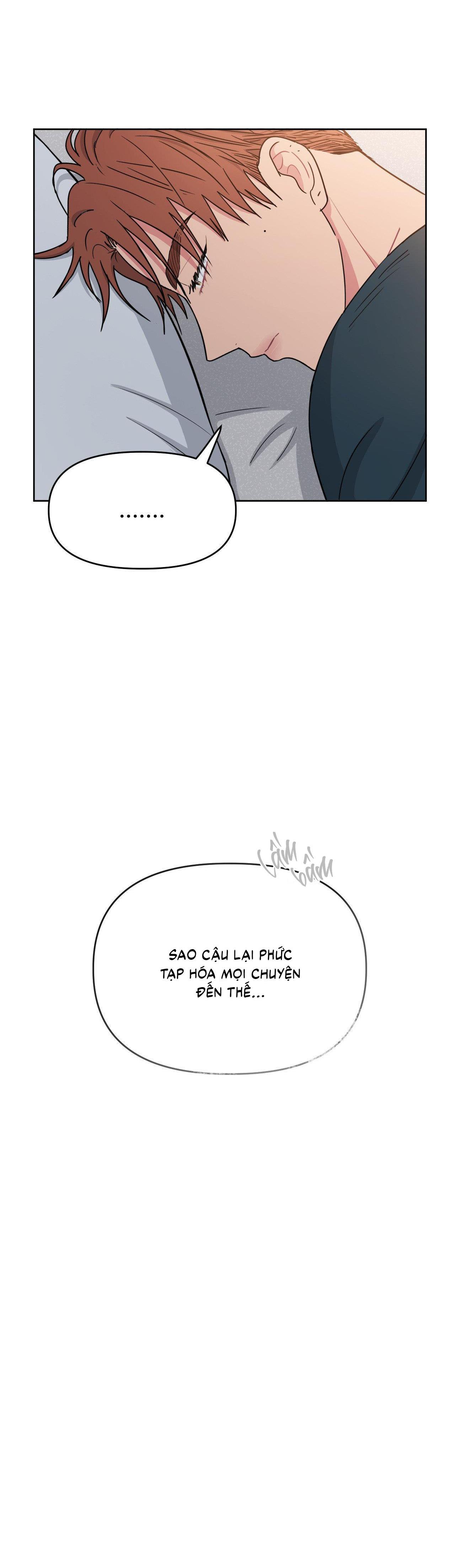 Đọc truyện  Chàng Trai Mỹ Thuật - Chapter 19