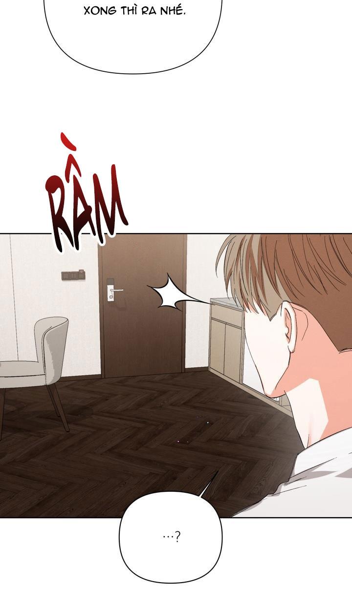 Đọc truyện NINE TO NINE - Chapter 55