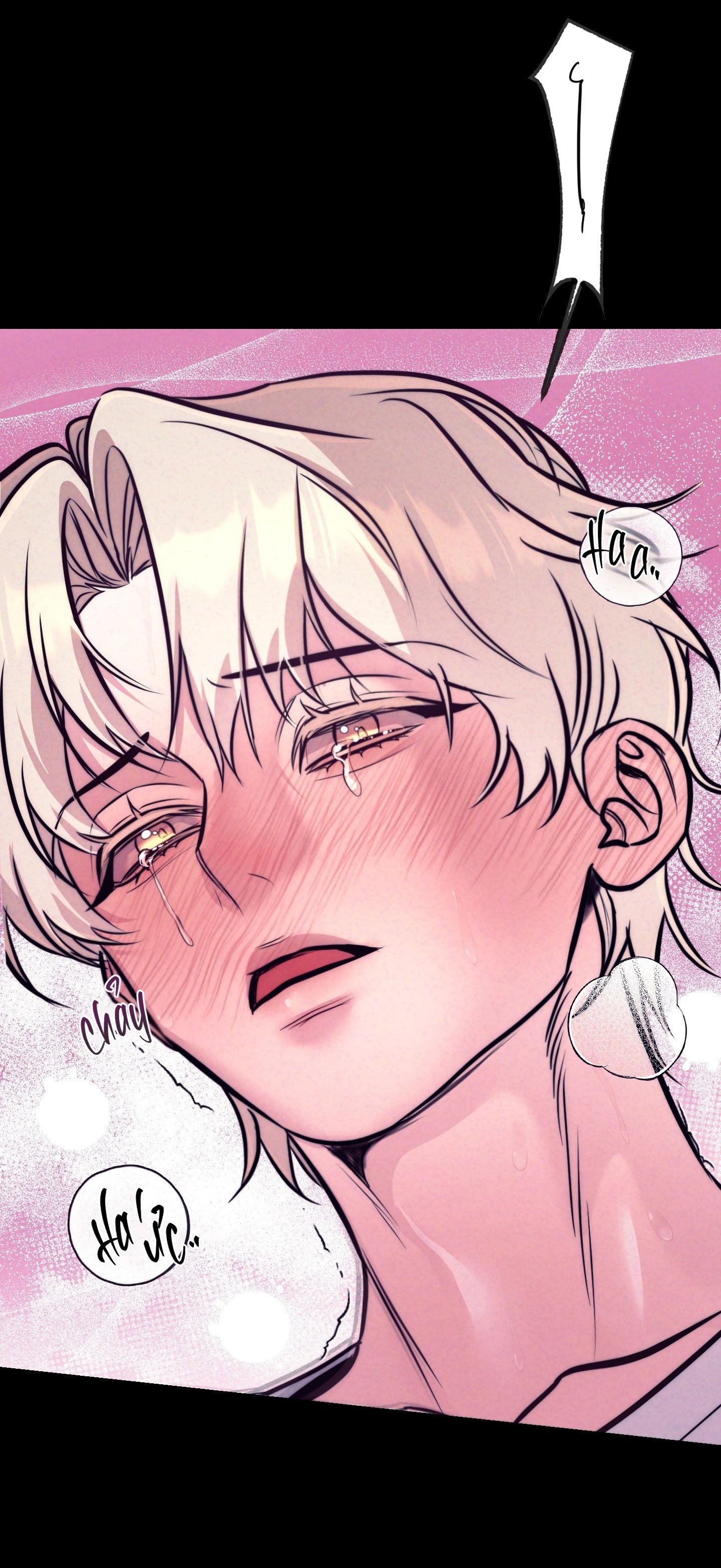 Đọc truyện Stigma - Chapter 7