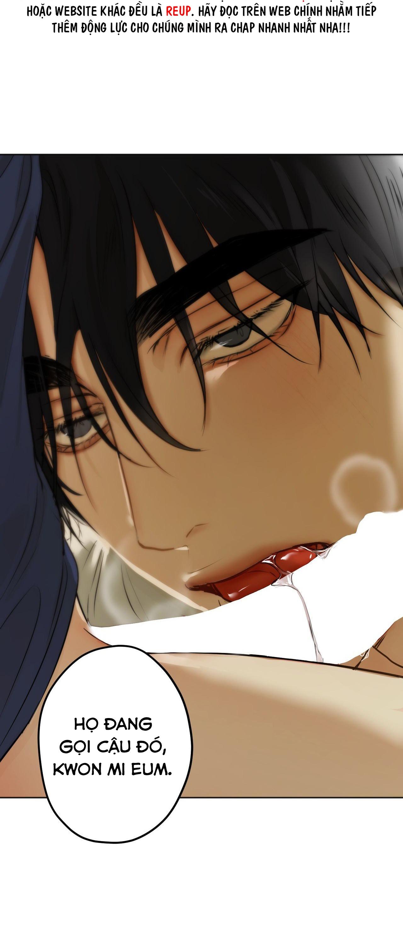 Đọc truyện SẮC DỤC - Chapter 19