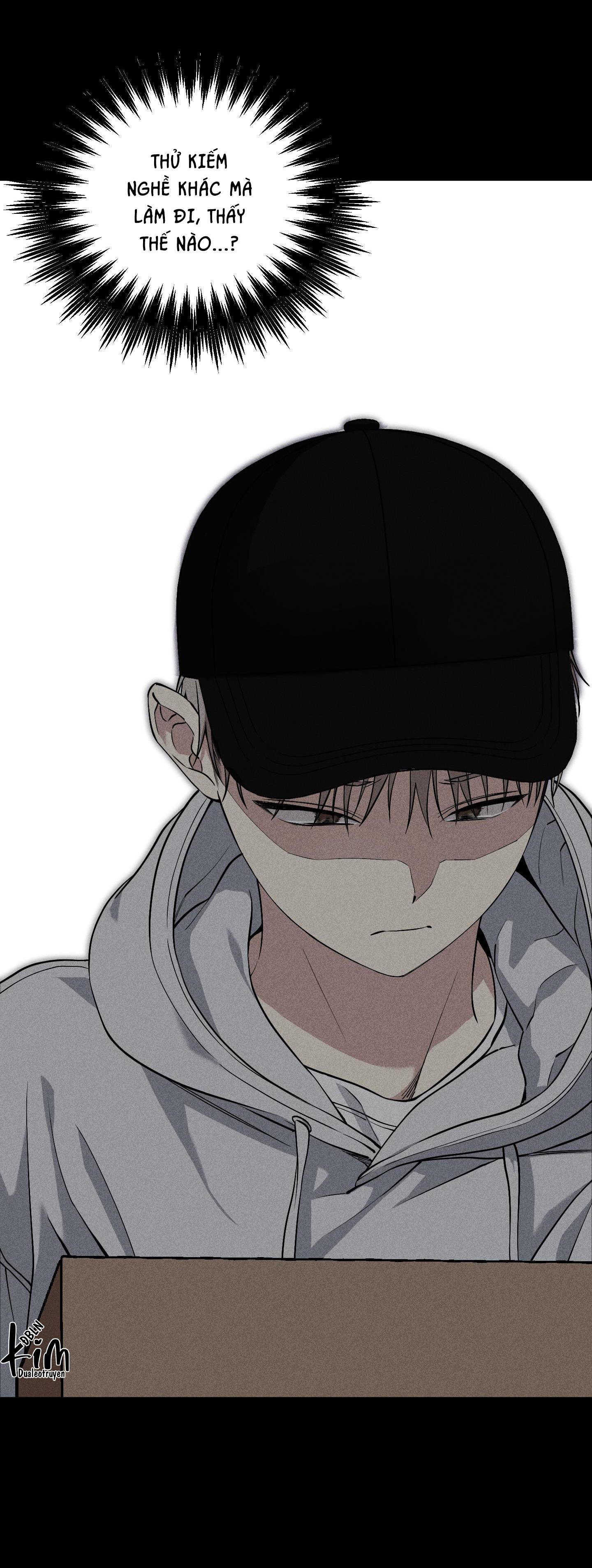 Đọc truyện NGHIỆN SEX - Chapter 36.1