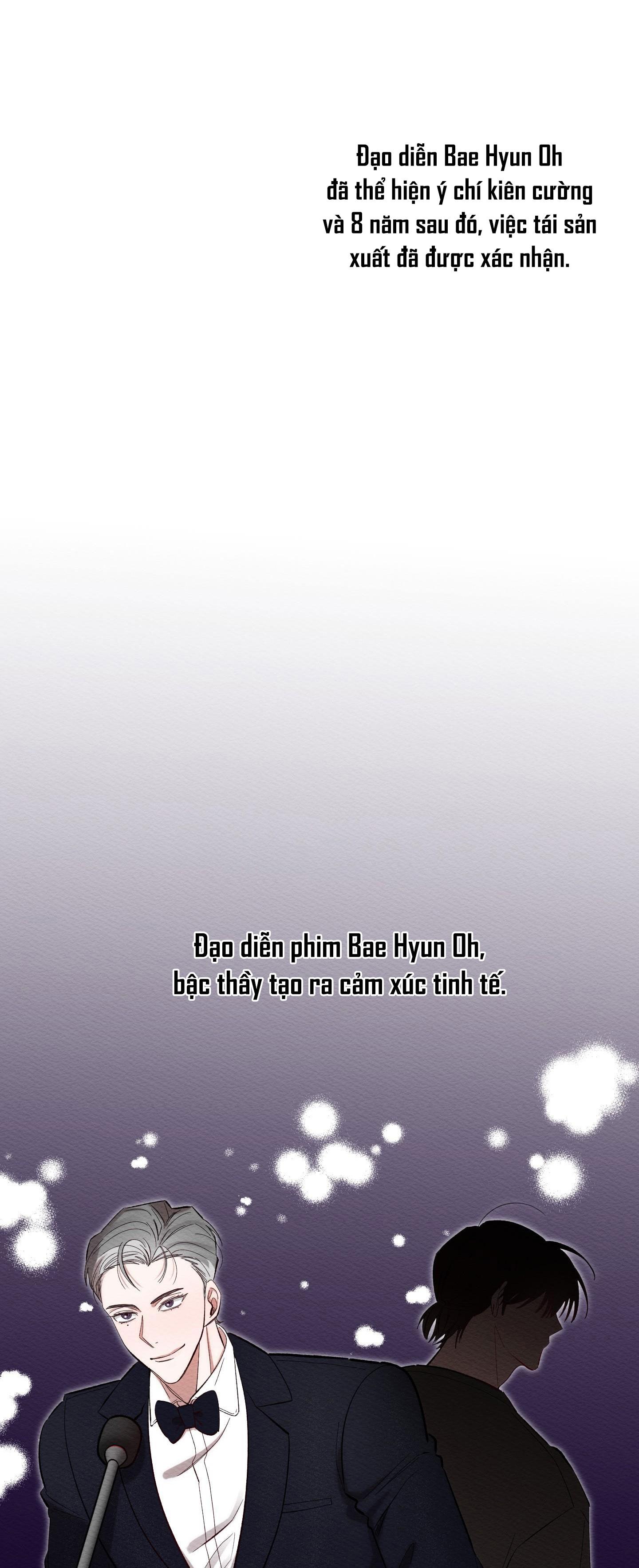 Đọc truyện THỂ LOẠI MELO - Chapter 1