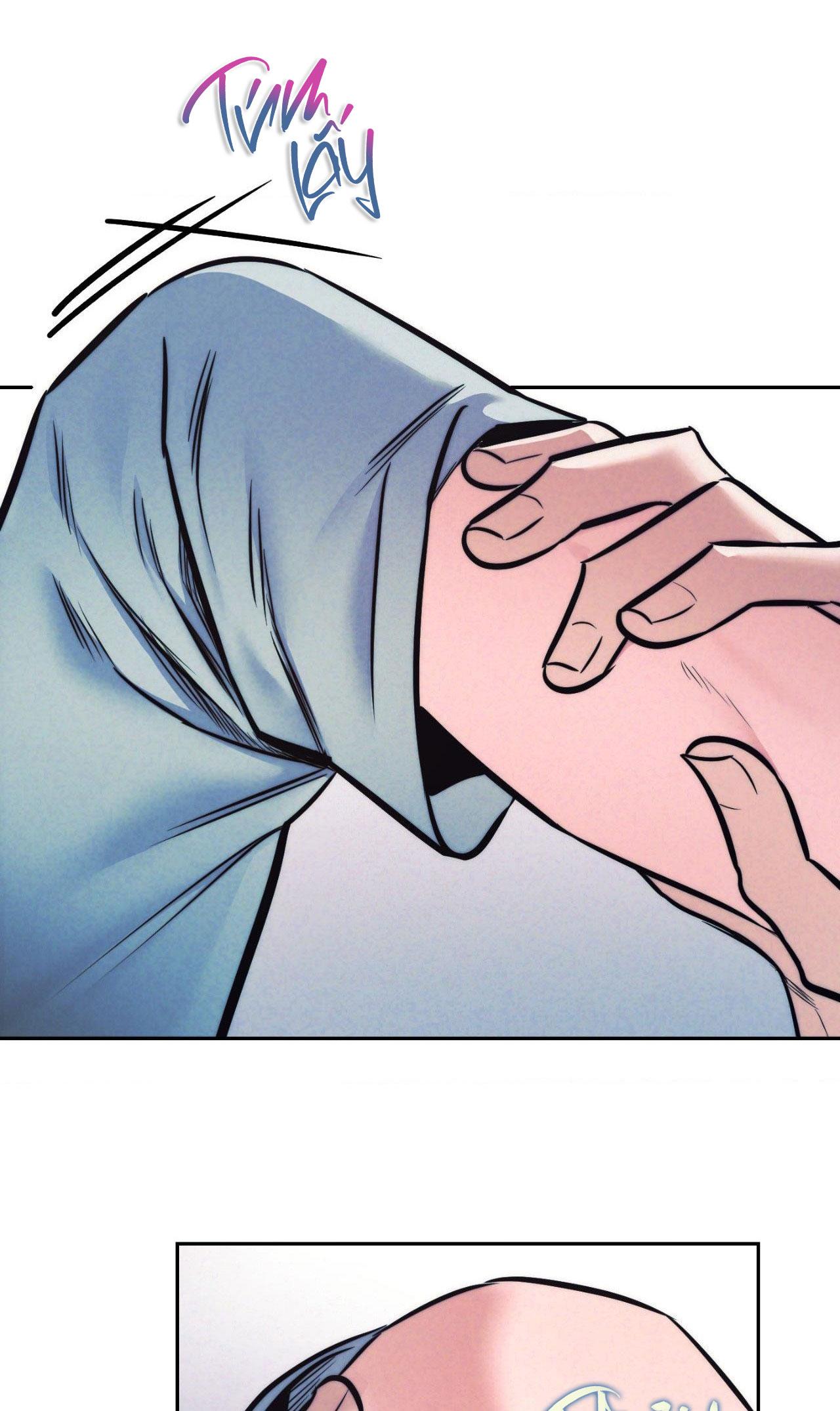 Đọc truyện KỲ THỊ - Chapter 29