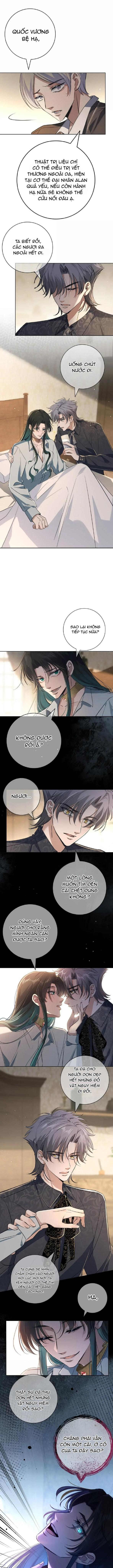 Đọc truyện Phệ Chủ - Chapter 18