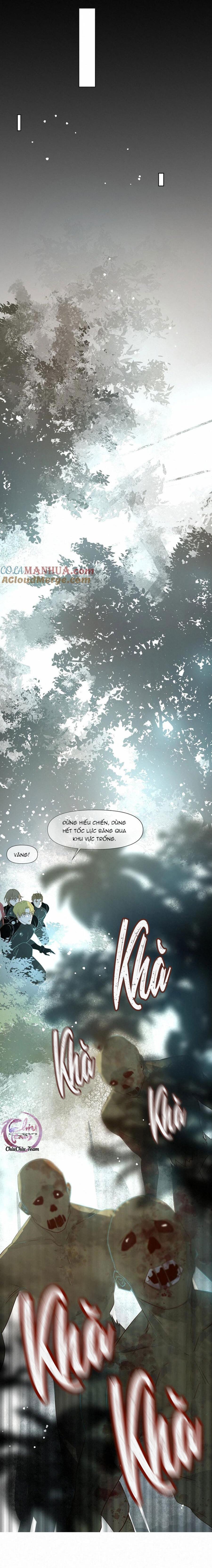 Đọc truyện Tuyệt Xử Phùng Sinh - Chapter 17