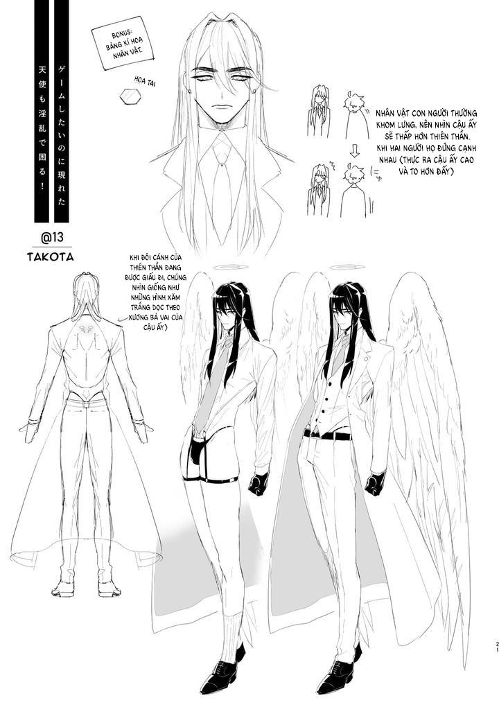 Đọc truyện ONESHOT VICERA COMICS HOUSE - Chapter 64