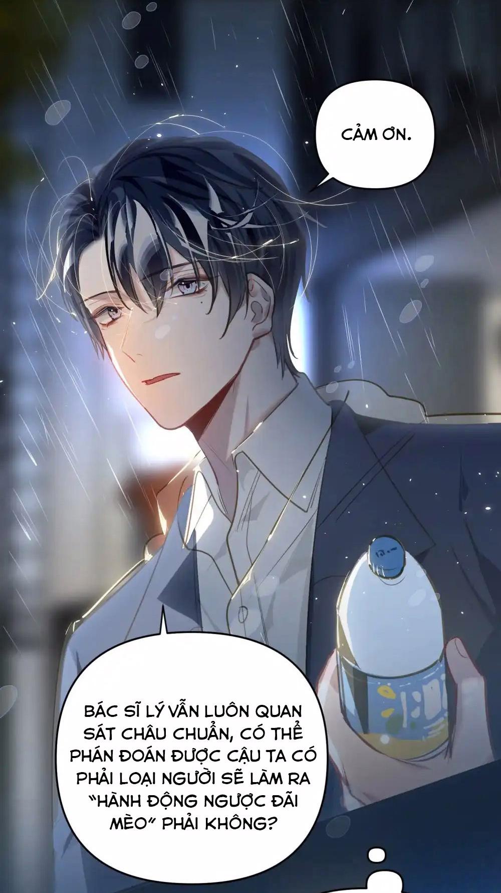 Đọc truyện Tôi có bệnh - Chapter 52