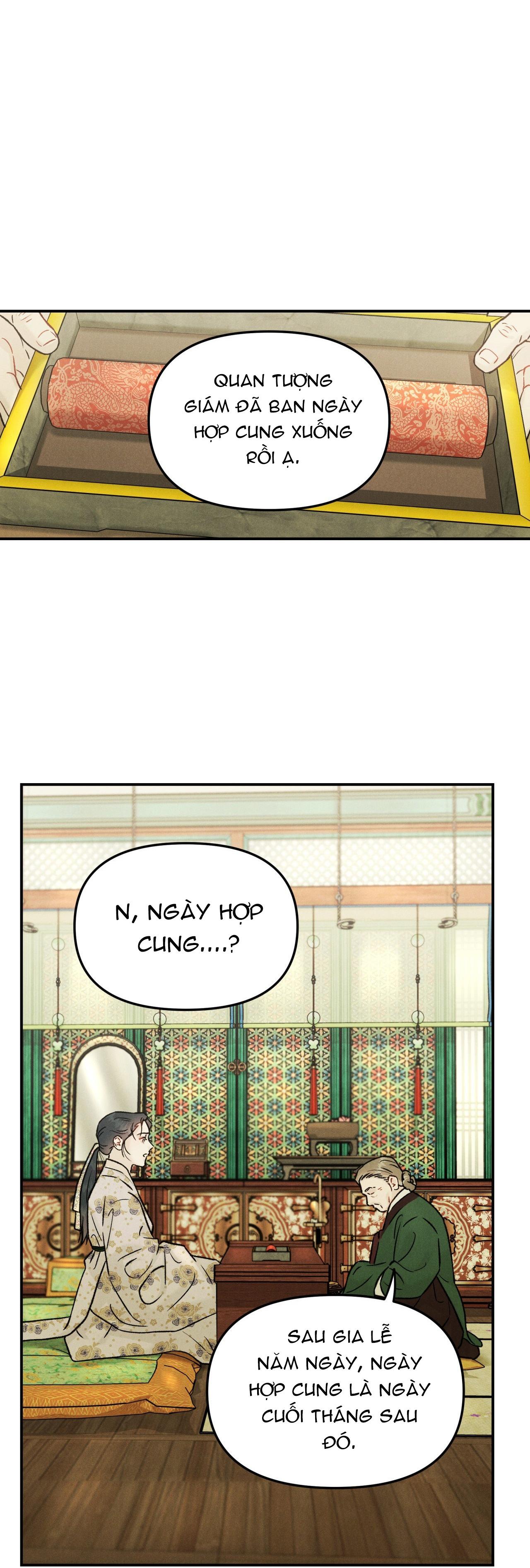 Đọc truyện SỰ PHẪN NỘ CỦA THẦN - Chapter 2