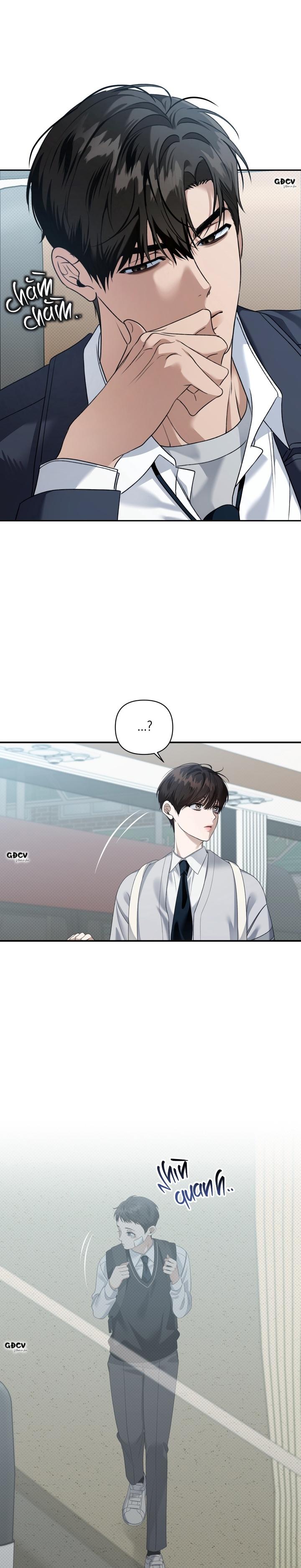 Đọc truyện EIGHTEEN'S BED - Chapter 11
