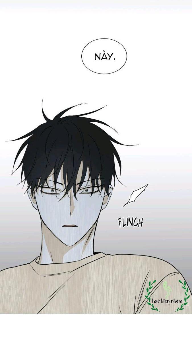 Đọc truyện Thủy triều thấp lúc chạng vạng - Chapter 5