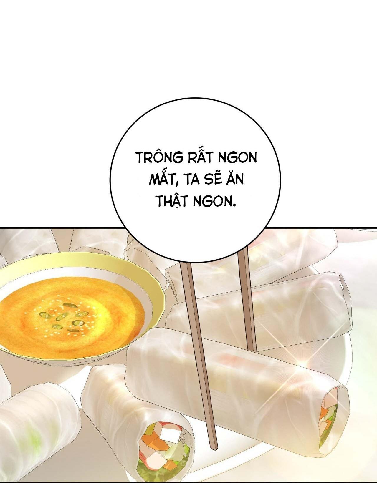 Đọc truyện VỊ NGỌT KHÔNG ĐƯỜNG (SWEET NOT SUGAR) - Chapter 59