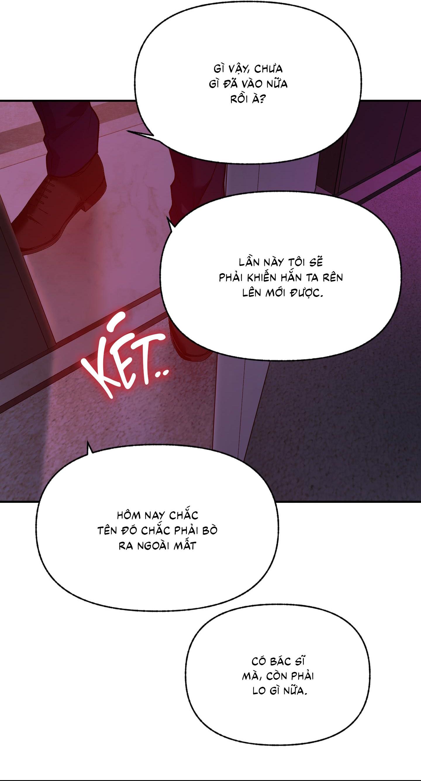 Đọc truyện  Control Time - Chapter 28