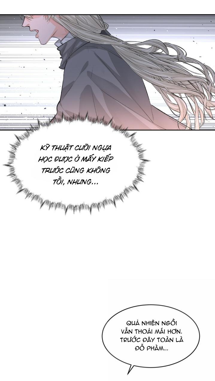 Đọc truyện Bạn Trai Cũ Trở Thành Vua - Chapter 100