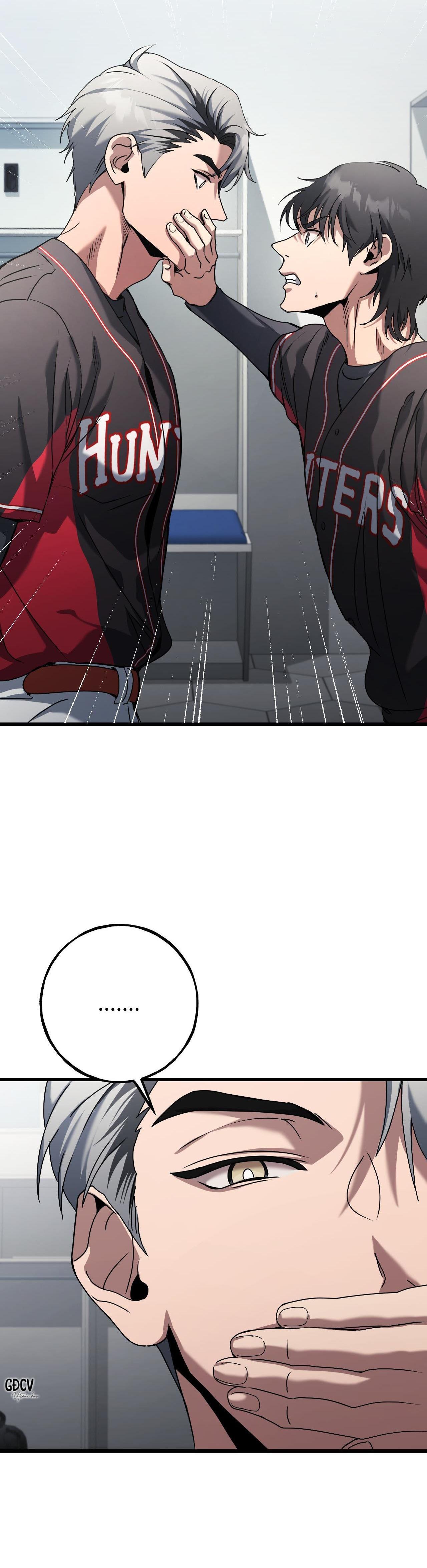 Đọc truyện [END] CẦU THỦ BÓNG CHÀY HƯ HỎNG - Chapter 1