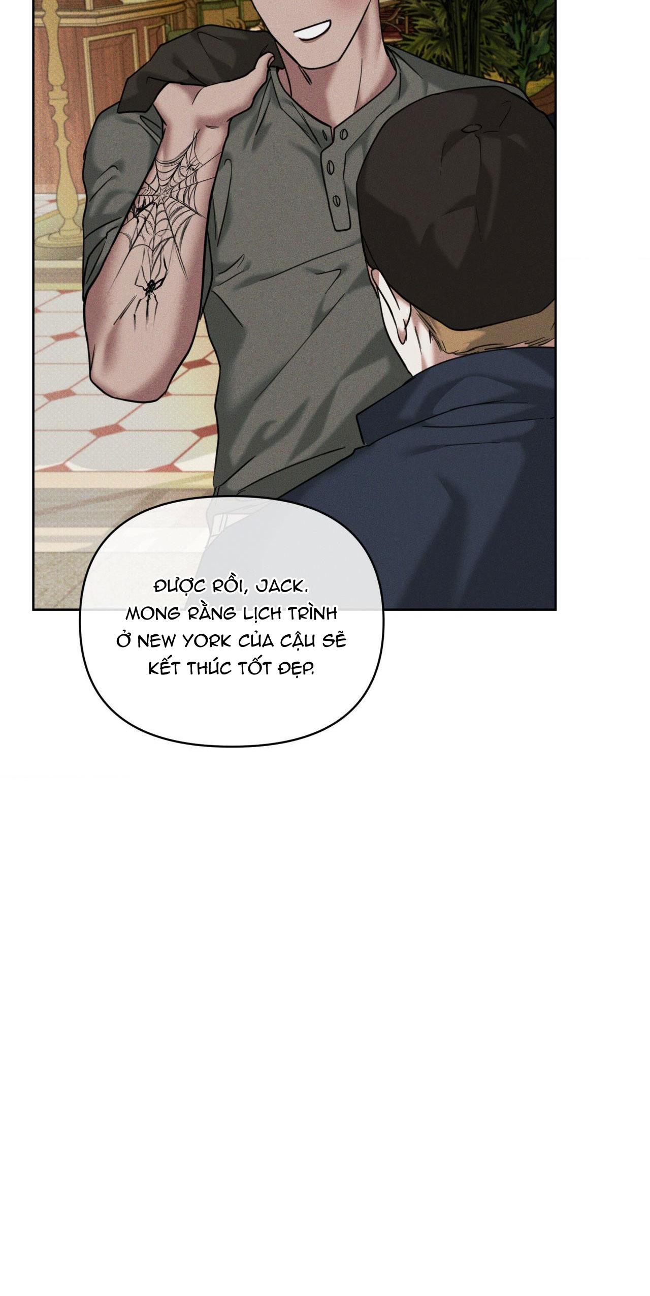 Đọc truyện Dearest - Chapter 10
