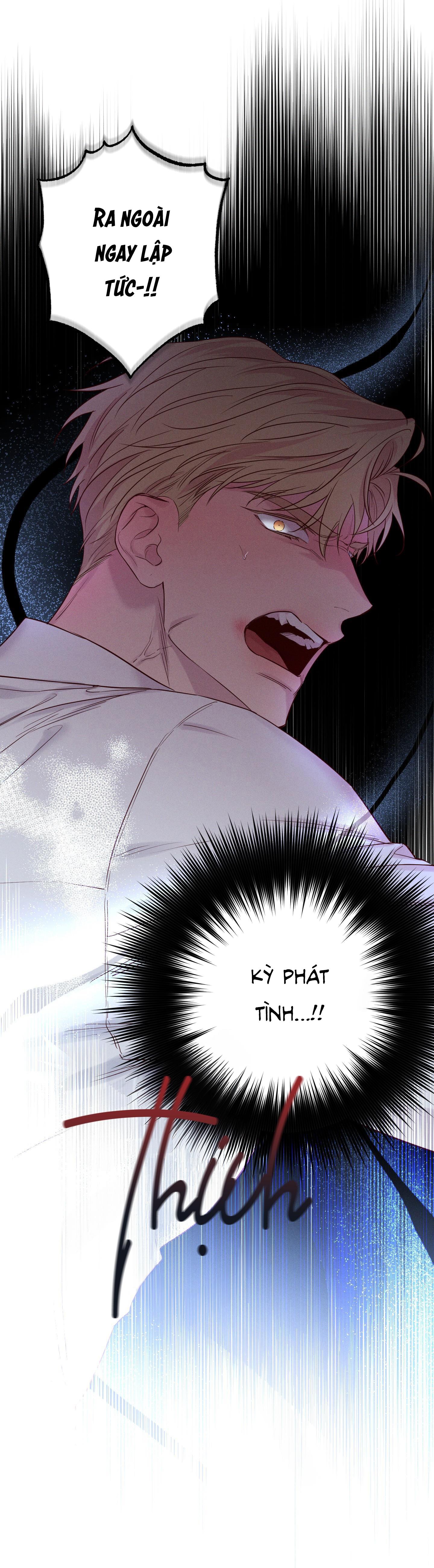 Đọc truyện BỜ SÓNG VỖ - Chapter 20