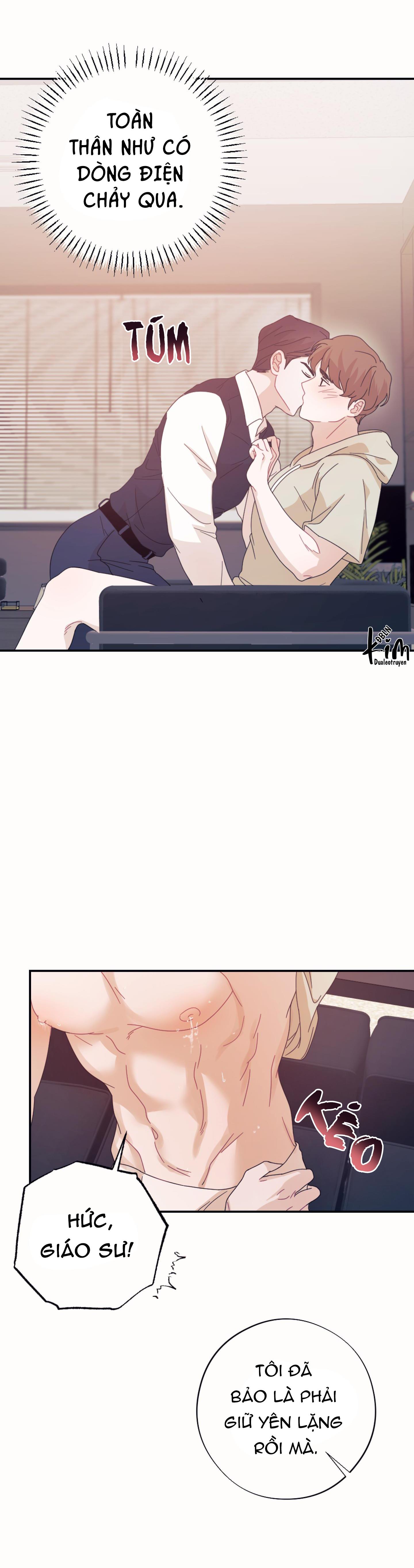 Đọc truyện TUYỂN TẬP NGỰC BỰ, CUNG KHỦ CỦA NHÀ KIM - Chapter 172.3