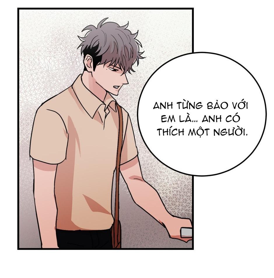 Đọc truyện Đến Khi Môi Ta Chạm Nhau - Chapter 19