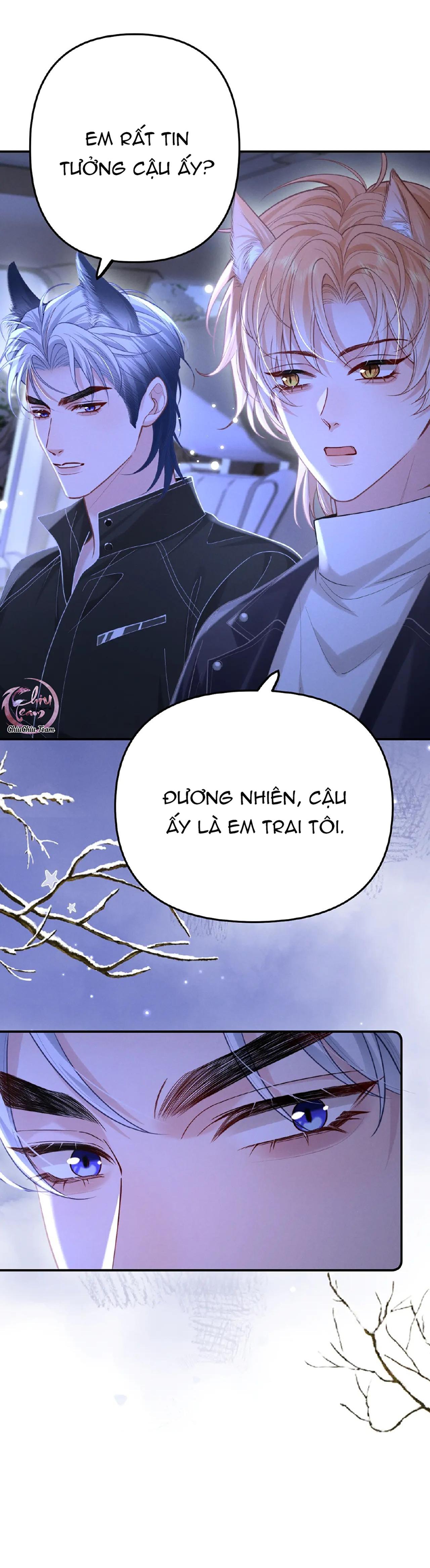 Đọc truyện Nuông Chiều Sinh Hư - Chapter 13