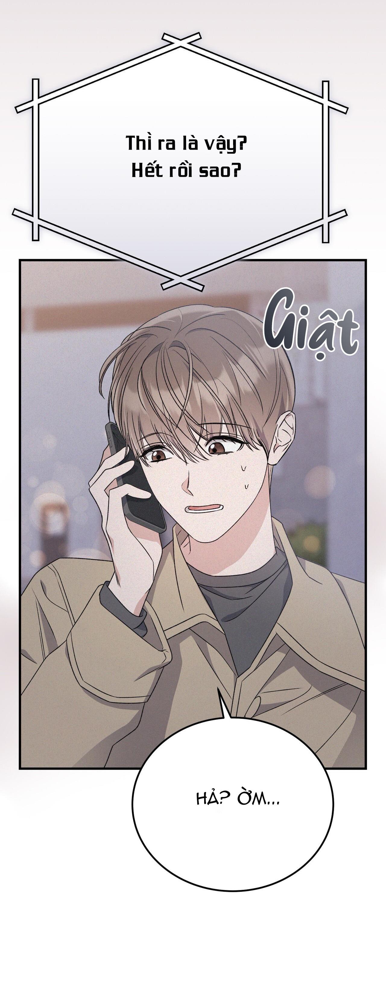 Đọc truyện VÔ HÌNH - Chapter 42