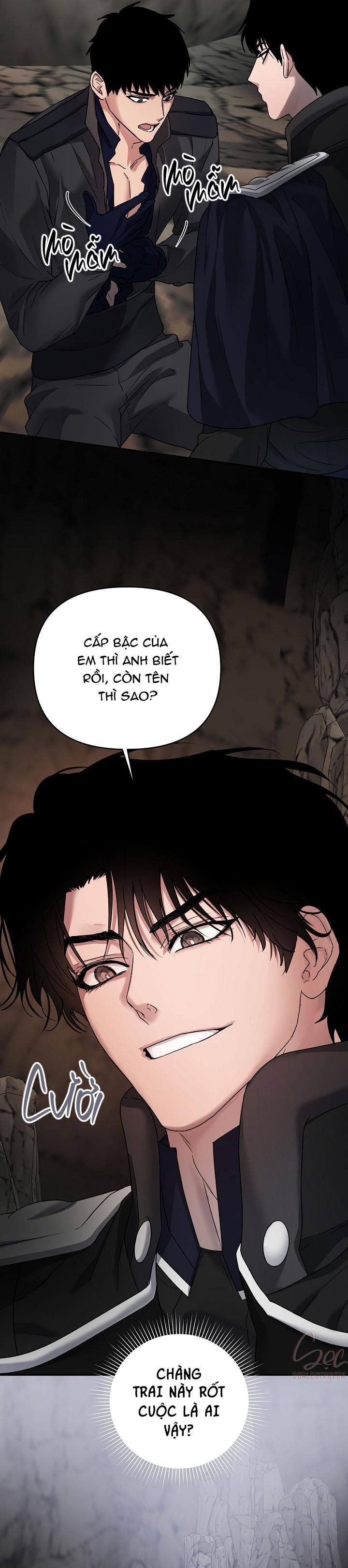 Đọc truyện THỢ SĂN MỘT ĐÊM 10 LẦN - Chapter 12