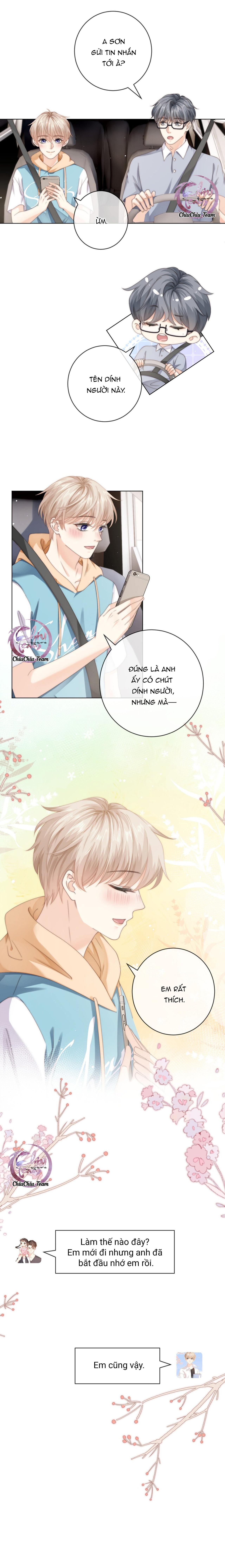 Đọc truyện Đảo Thanh Mai - Chapter 102