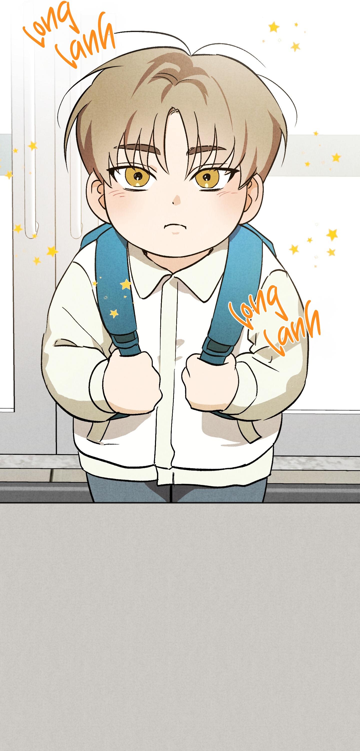 Đọc truyện NGHI THỨC CẦU NGUYỆN - Chapter 6