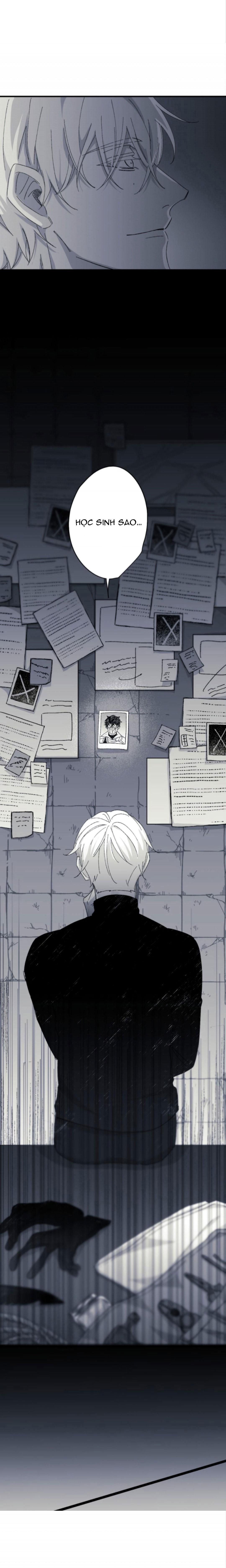 Đọc truyện Hunting - Chapter 3