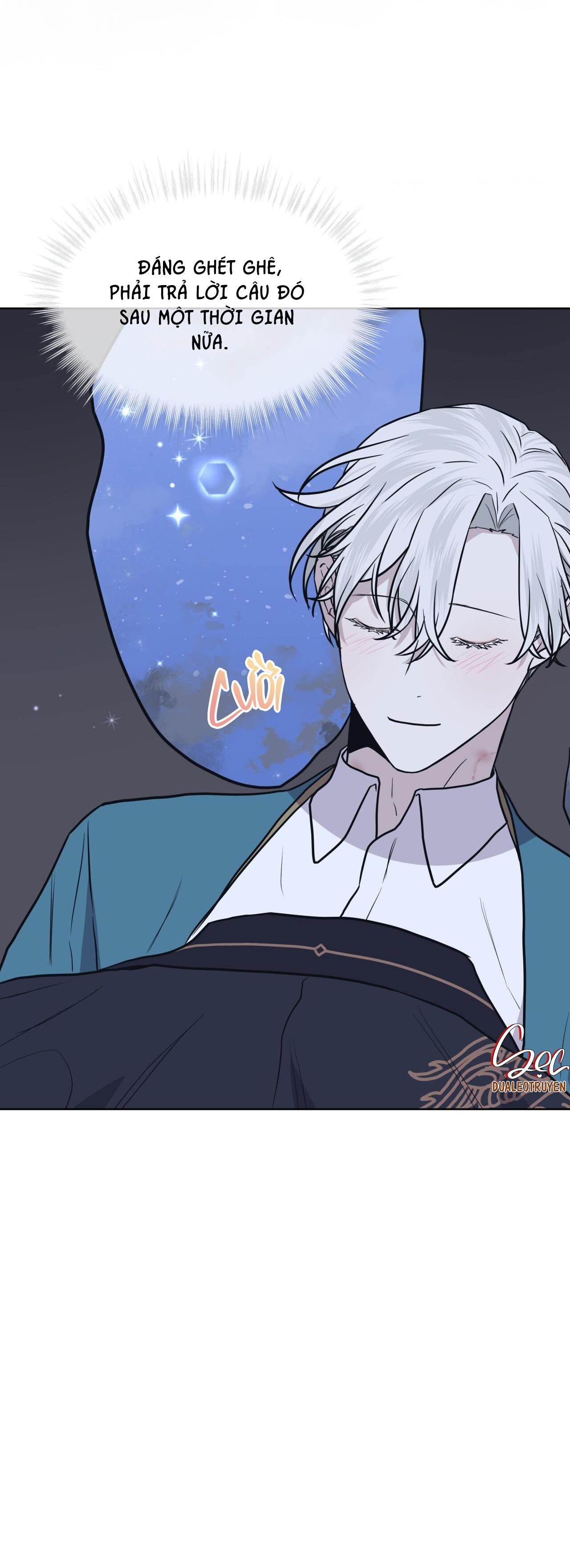 Đọc truyện Rừng Biển - Chapter 53