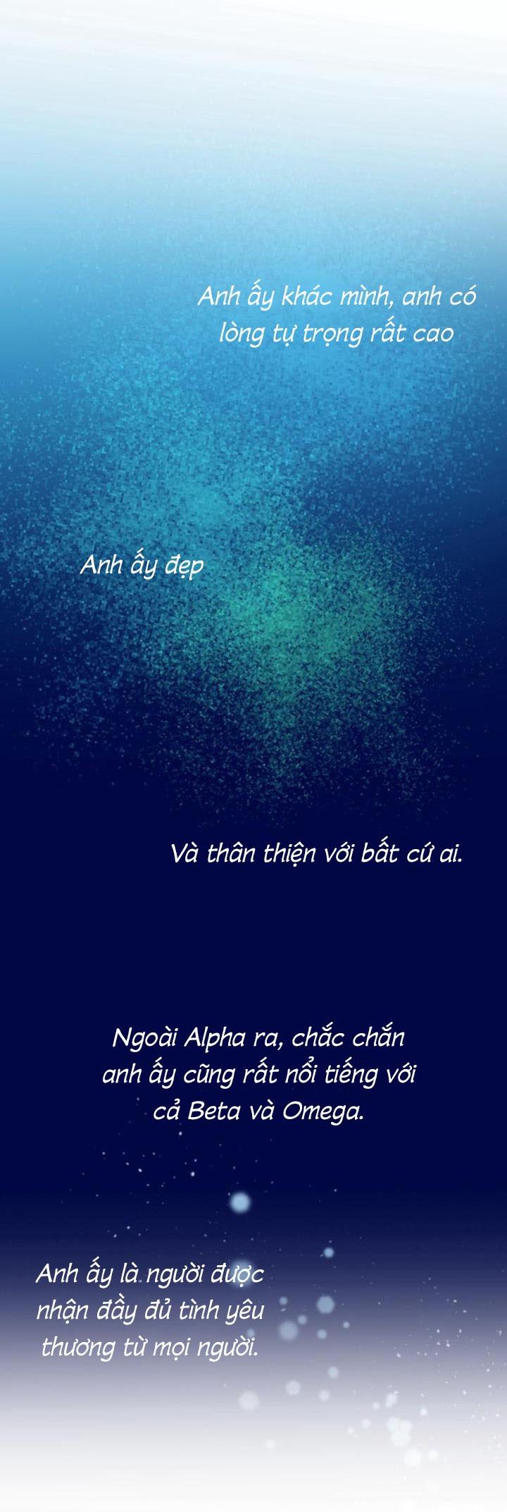 Đọc truyện Omega Của Anh - Chapter 10
