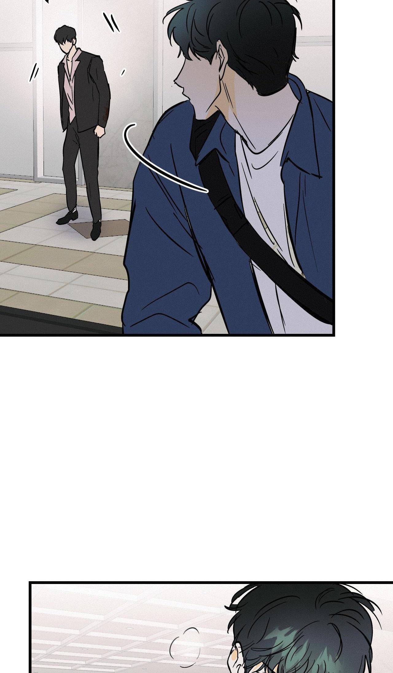 Đọc truyện LIE AGAIN - Chapter 35