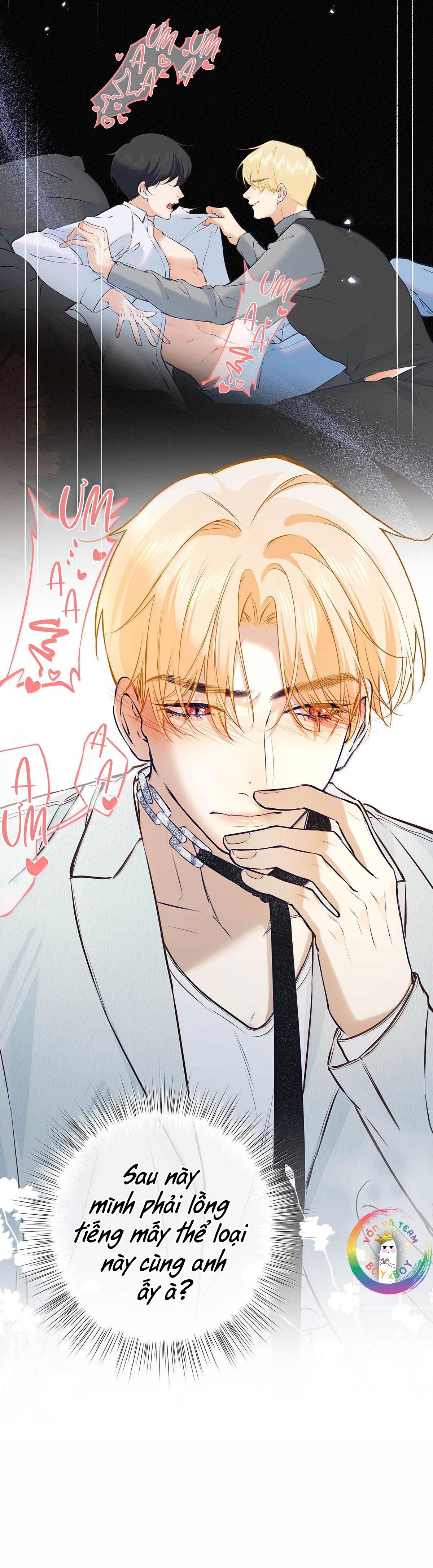 Đọc truyện Trở Thành Bạn Trai Từ Con Số 0 - Chapter 39