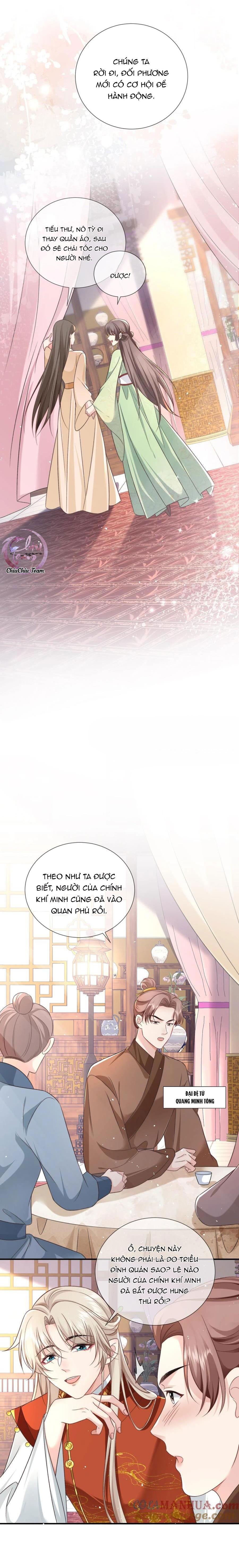 Đọc truyện Sau Khi Mất Hết Công Lực, Ta Được Tên Ngốc Nuôi (END) - Chapter 18