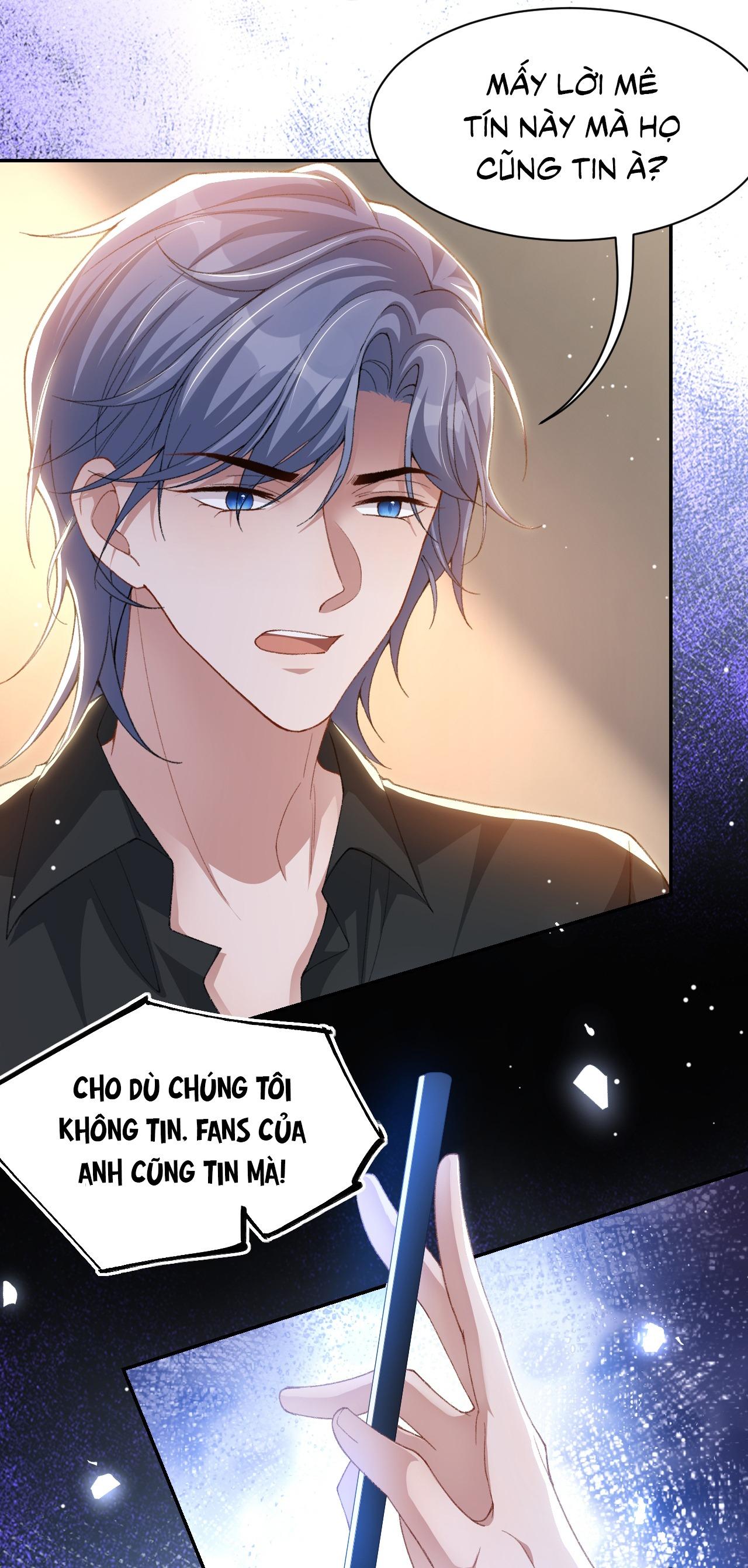 Đọc truyện Quan hệ thế thân - Chapter 180