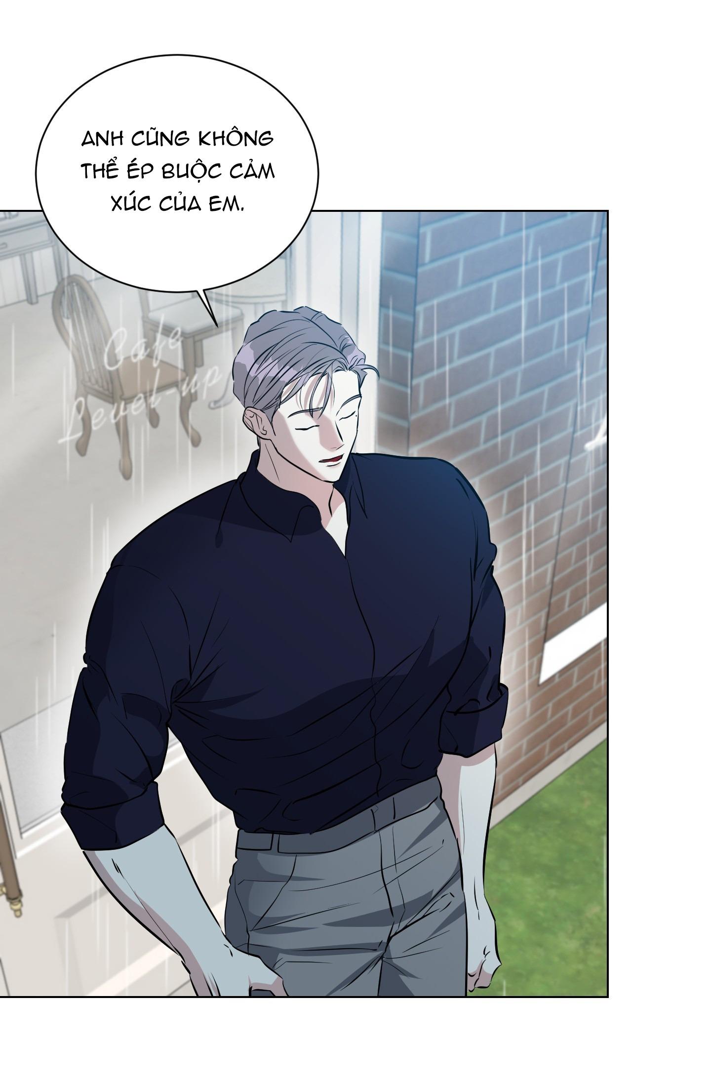 Đọc truyện VỰC RẮN - Chapter 21