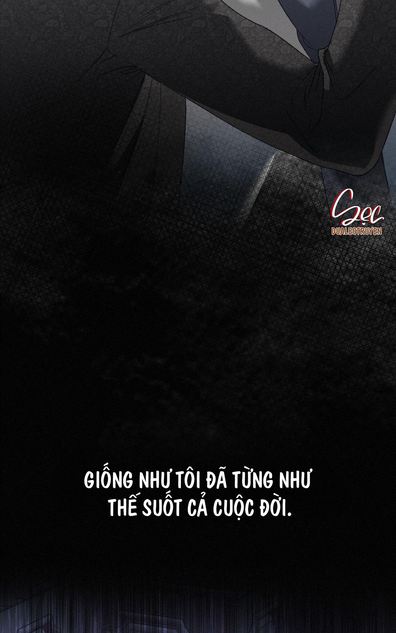 Đọc truyện LỜI NÓI DỐI ĐẪM MÁU - Chapter 43
