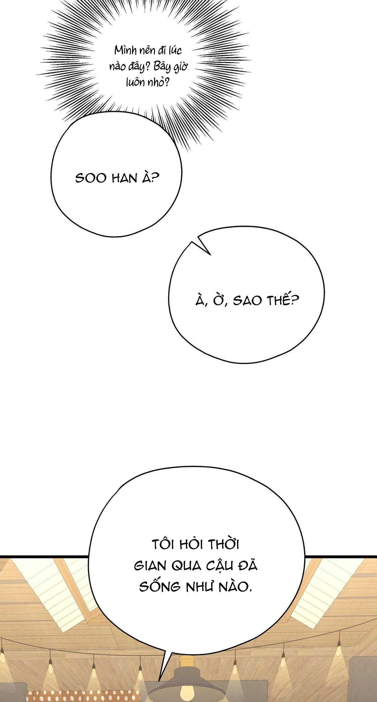 Đọc truyện HỢP ĐỒNG KẸO NGỌT - Chapter 1