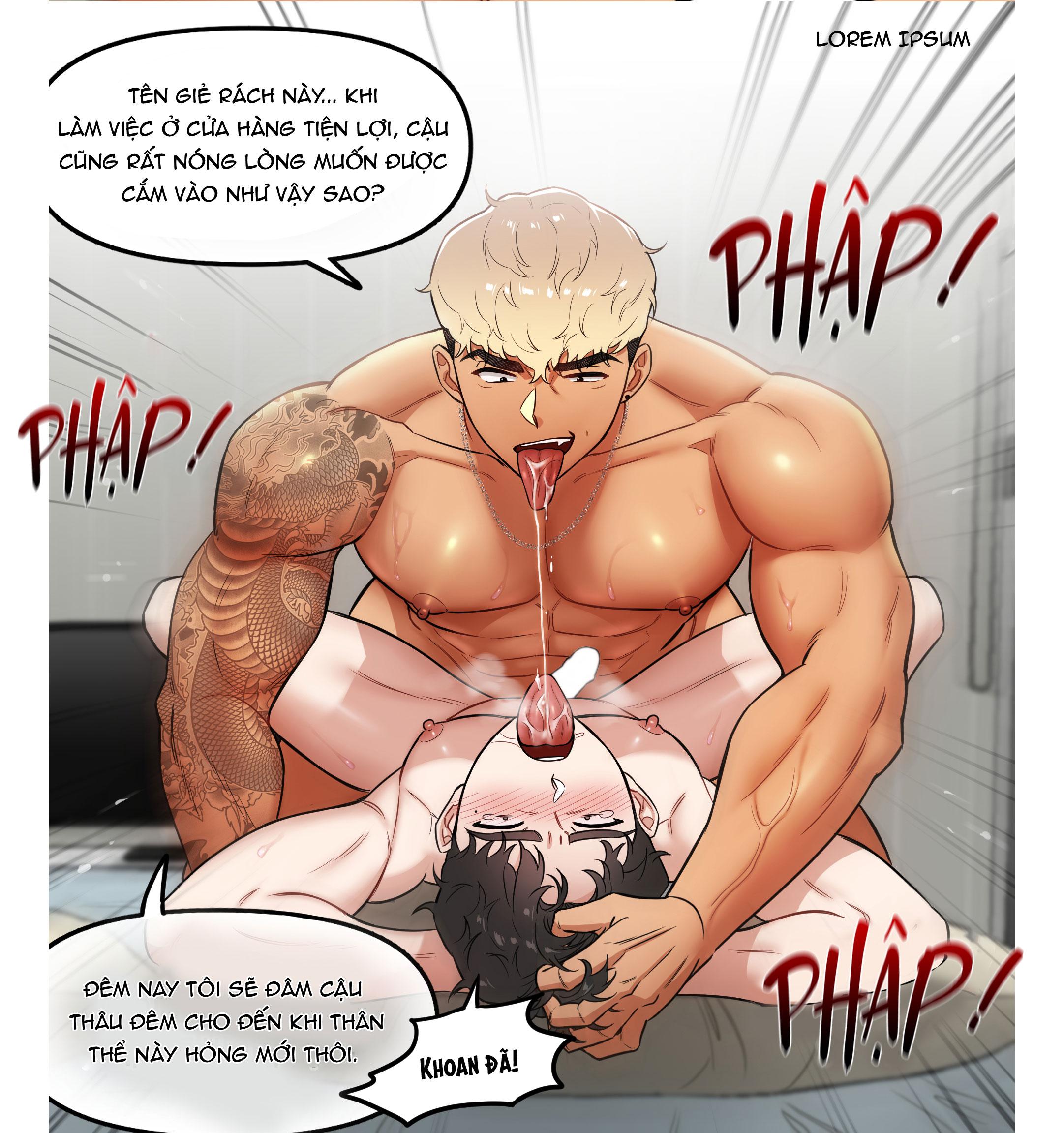 Đọc truyện TUYỂN TẬP NGỰC BỰ, CUNG KHỦ CỦA NHÀ KIM - Chapter 166.3