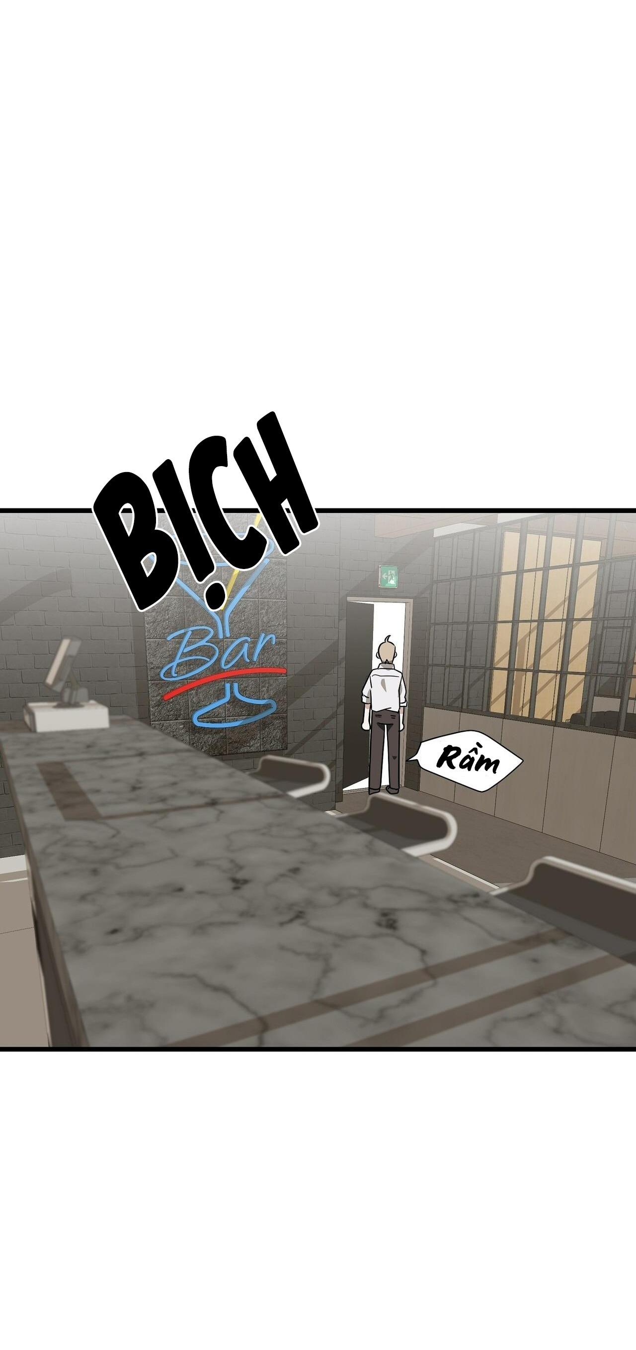 Đọc truyện HỢP ĐỒNG KẸO - Chapter 4