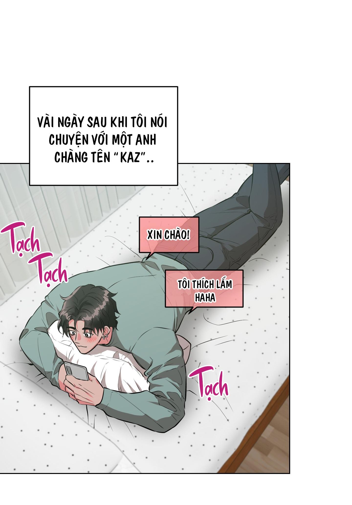 Đọc truyện NÊN NẮM TAY TRƯỚC SAO? (END) - Chapter 1